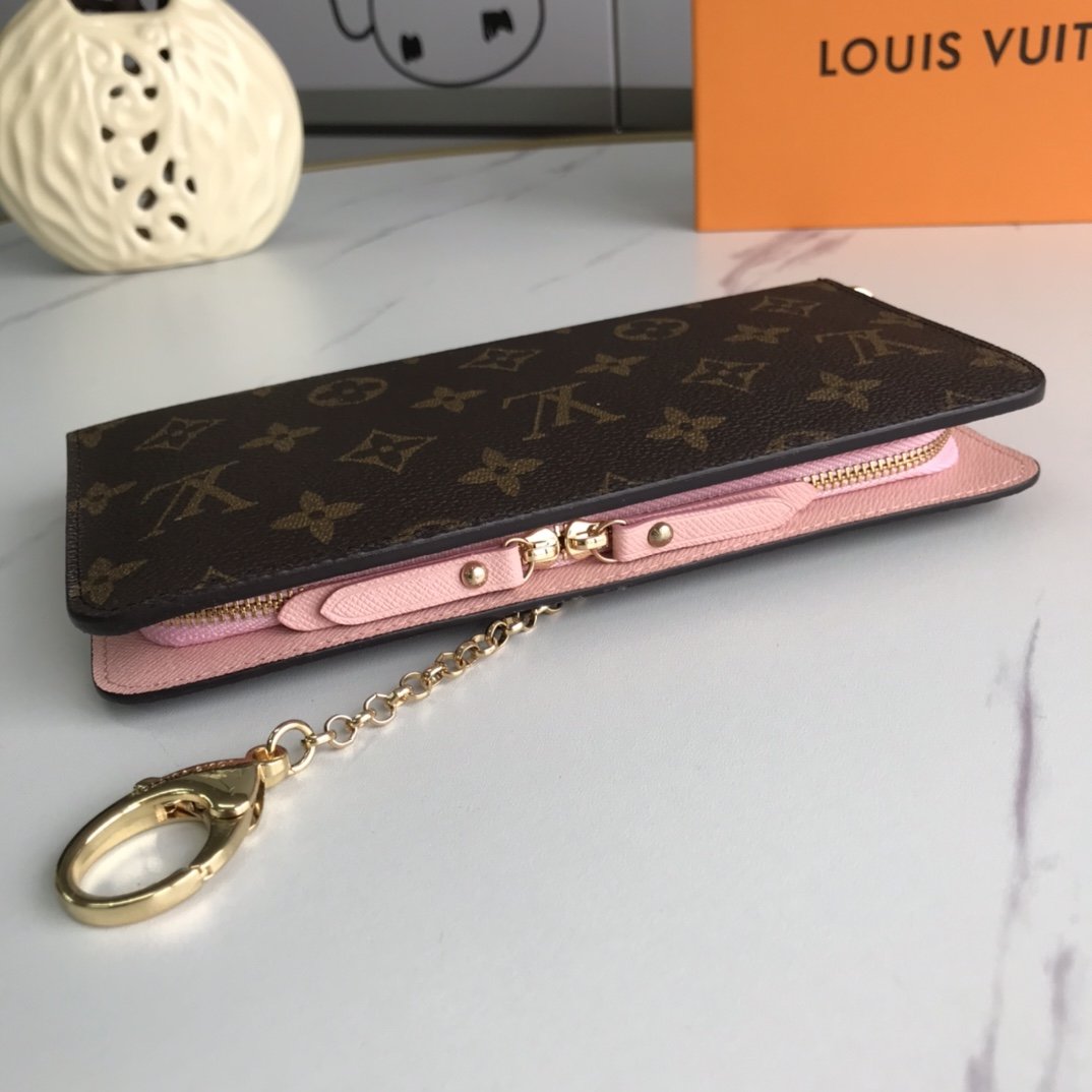 新入荷ルイヴィトン Louis Vuitton 長財布ブランドスーパーコピー財布N品代引き対応国内発送後払い安全必ず届く信用できるサイト
