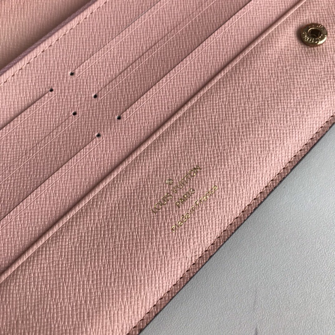 新入荷ルイヴィトン Louis Vuitton 長財布ブランドスーパーコピー財布N品代引き対応国内発送後払い安全必ず届く信用できるサイト