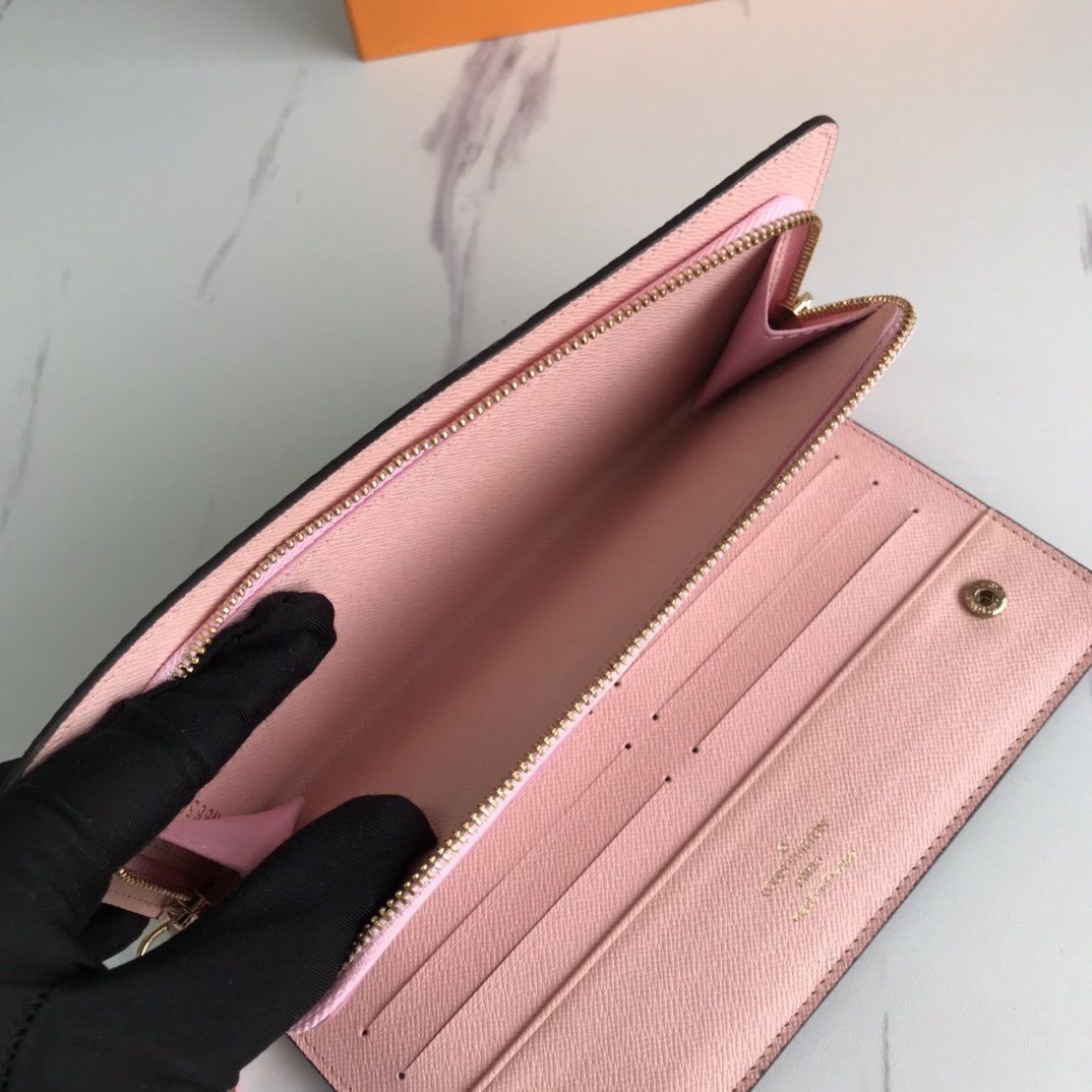 新入荷ルイヴィトン Louis Vuitton 長財布ブランドスーパーコピー財布N品代引き対応国内発送後払い安全必ず届く信用できるサイト