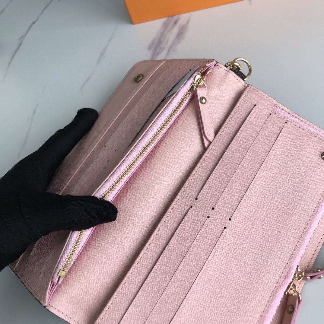 新入荷ルイヴィトン Louis Vuitton 長財布ブランドスーパーコピー財布N品代引き対応国内発送後払い安全必ず届く信用できるサイト