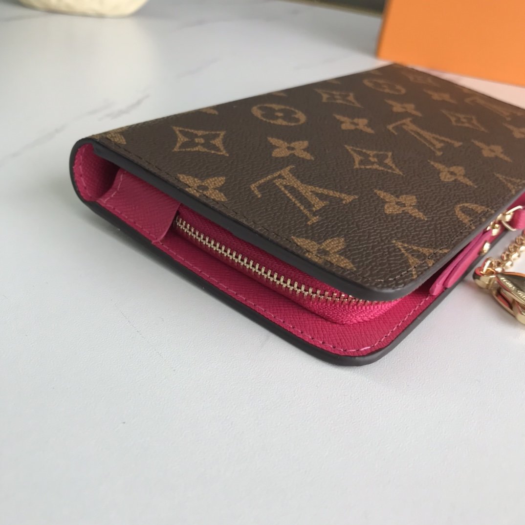 新入荷ルイヴィトン Louis Vuitton 長財布ブランドスーパーコピー財布N品代引き対応国内発送後払い安全必ず届く信用できるサイト