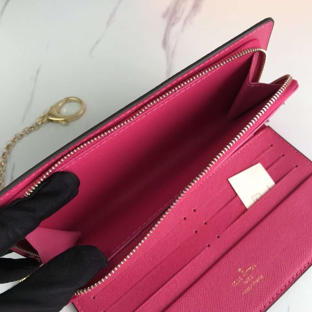 新入荷ルイヴィトン Louis Vuitton 長財布ブランドスーパーコピー財布N品代引き対応国内発送後払い安全必ず届く信用できるサイト