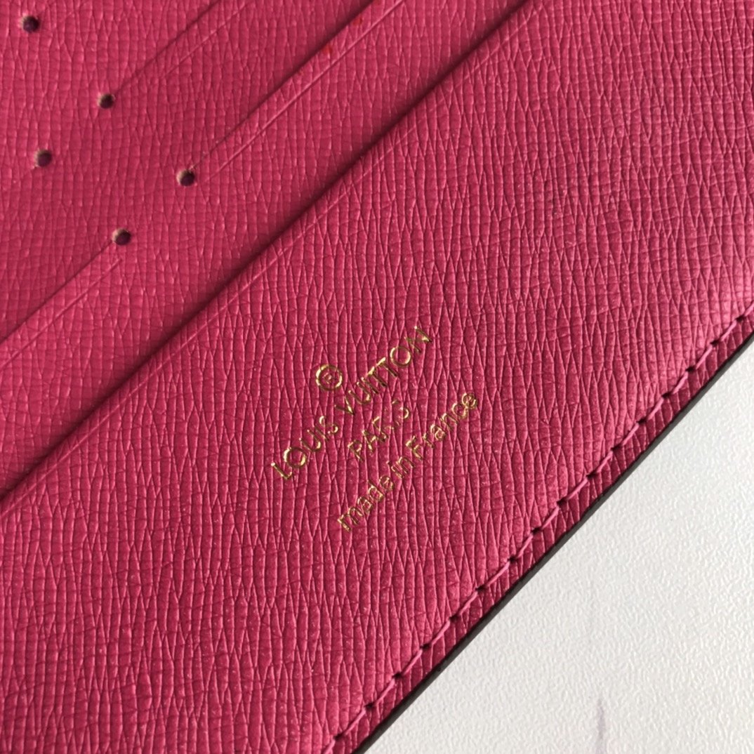 新入荷ルイヴィトン Louis Vuitton 長財布ブランドスーパーコピー財布N品代引き対応国内発送後払い安全必ず届く信用できるサイト