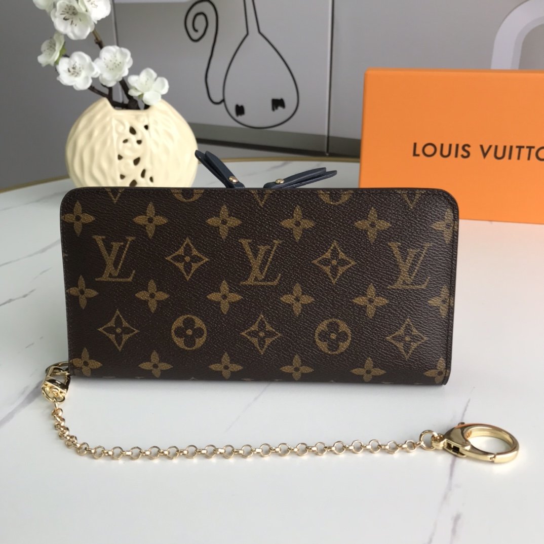 新入荷ルイヴィトン Louis Vuitton 長財布ブランドスーパーコピー財布N品代引き対応国内発送後払い安全必ず届く信用できるサイト