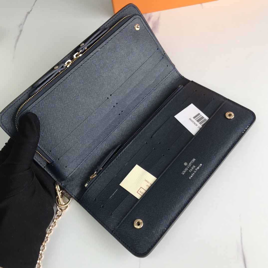 新入荷ルイヴィトン Louis Vuitton 長財布ブランドスーパーコピー財布N品代引き対応国内発送後払い安全必ず届く信用できるサイト