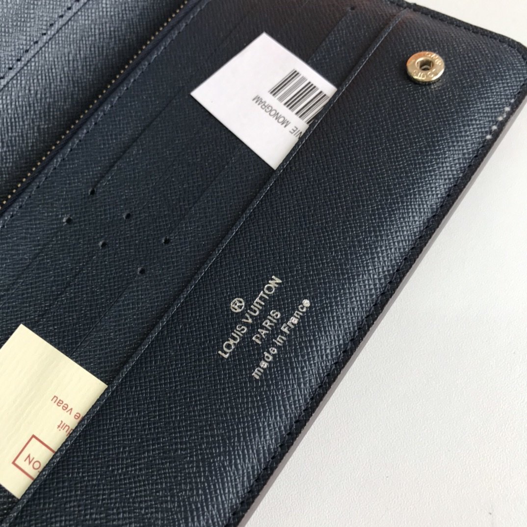 新入荷ルイヴィトン Louis Vuitton 長財布ブランドスーパーコピー財布N品代引き対応国内発送後払い安全必ず届く信用できるサイト