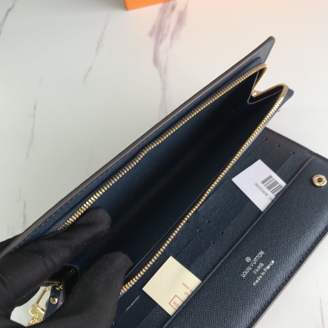 新入荷ルイヴィトン Louis Vuitton 長財布ブランドスーパーコピー財布N品代引き対応国内発送後払い安全必ず届く信用できるサイト