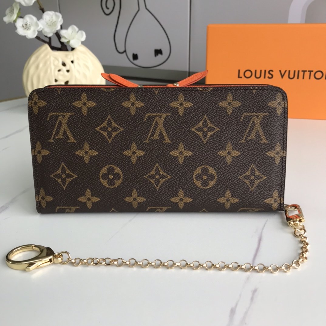 新入荷ルイヴィトン Louis Vuitton 長財布ブランドスーパーコピー財布N品代引き対応国内発送後払い安全必ず届く信用できるサイト