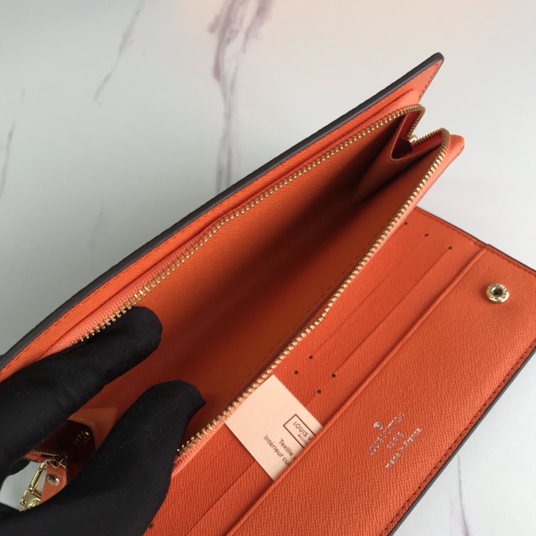 新入荷ルイヴィトン Louis Vuitton 長財布ブランドスーパーコピー財布N品代引き対応国内発送後払い安全必ず届く信用できるサイト