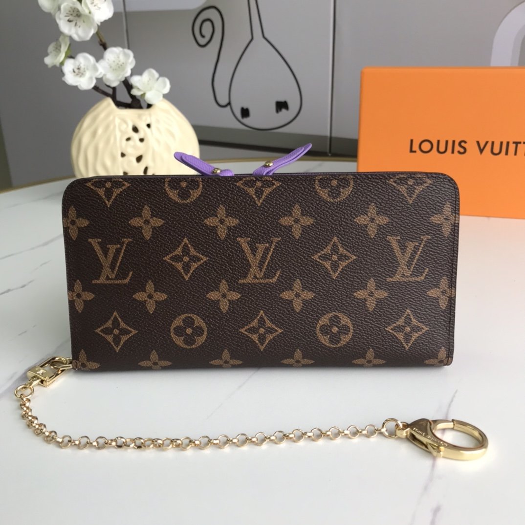 新入荷ルイヴィトン Louis Vuitton 長財布ブランドスーパーコピー財布N品代引き対応国内発送後払い安全必ず届く信用できるサイト