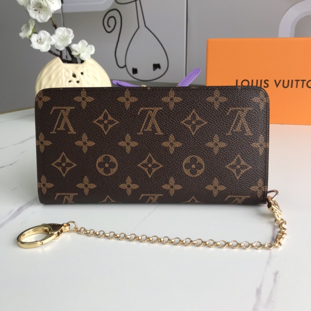 新入荷ルイヴィトン Louis Vuitton 長財布ブランドスーパーコピー財布N品代引き対応国内発送後払い安全必ず届く信用できるサイト