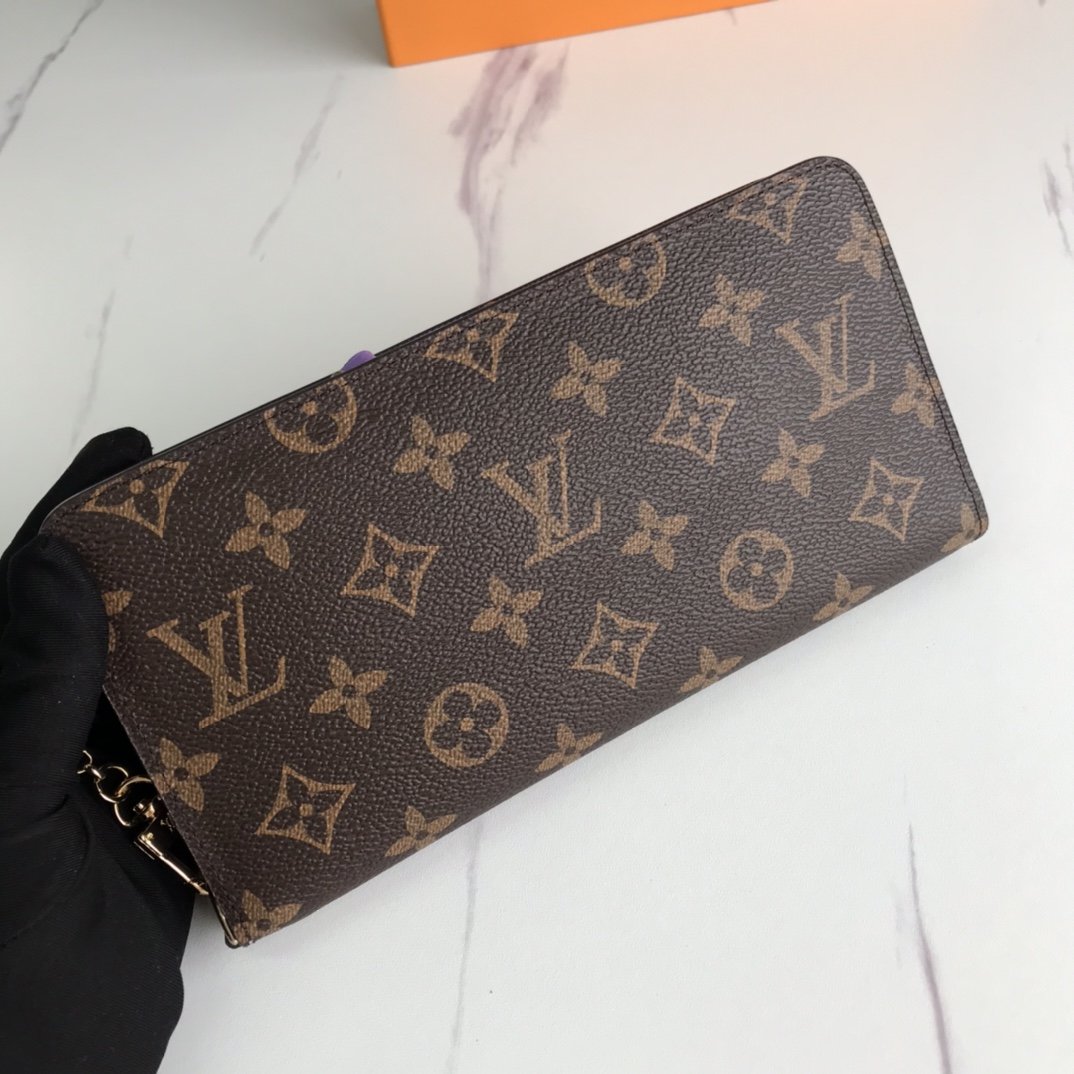 新入荷ルイヴィトン Louis Vuitton 長財布ブランドスーパーコピー財布N品代引き対応国内発送後払い安全必ず届く信用できるサイト