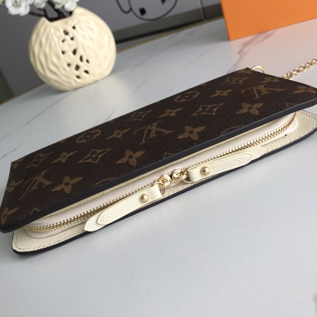 新入荷ルイヴィトン Louis Vuitton 長財布ブランドスーパーコピー財布N品代引き対応国内発送後払い安全必ず届く信用できるサイト