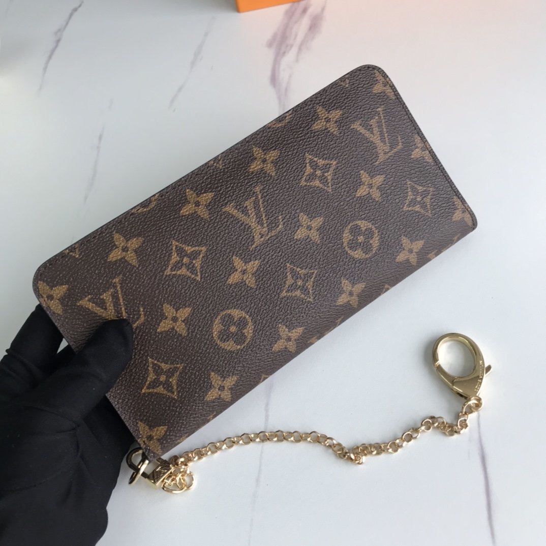 新入荷ルイヴィトン Louis Vuitton 長財布ブランドスーパーコピー財布N品代引き対応国内発送後払い安全必ず届く信用できるサイト