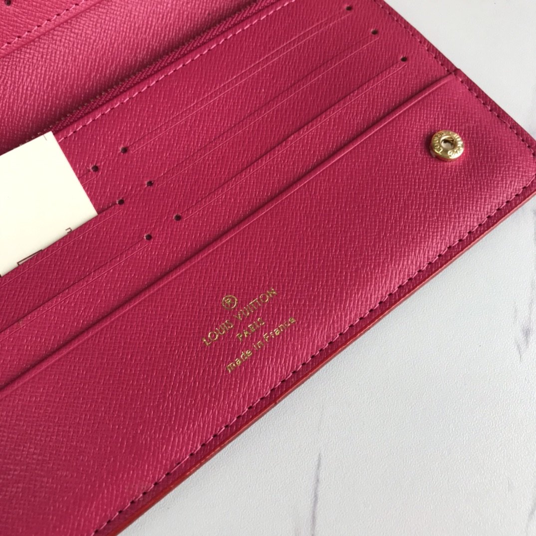 新入荷ルイヴィトン Louis Vuitton 長財布ブランドスーパーコピー財布N品代引き対応国内発送後払い安全必ず届く信用できるサイト