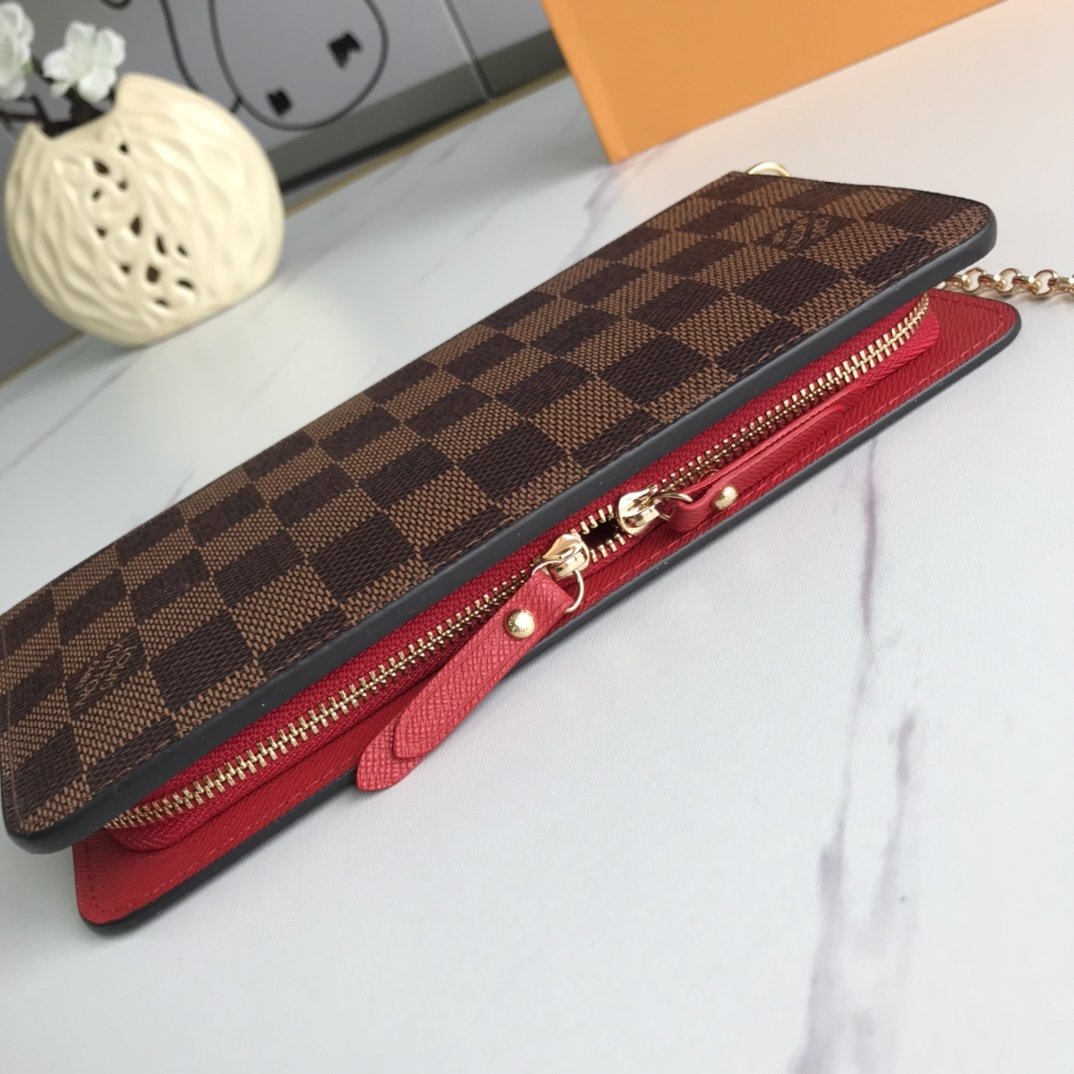 新入荷ルイヴィトン Louis Vuitton 長財布ブランドスーパーコピー財布N品代引き対応国内発送後払い安全必ず届く信用できるサイト