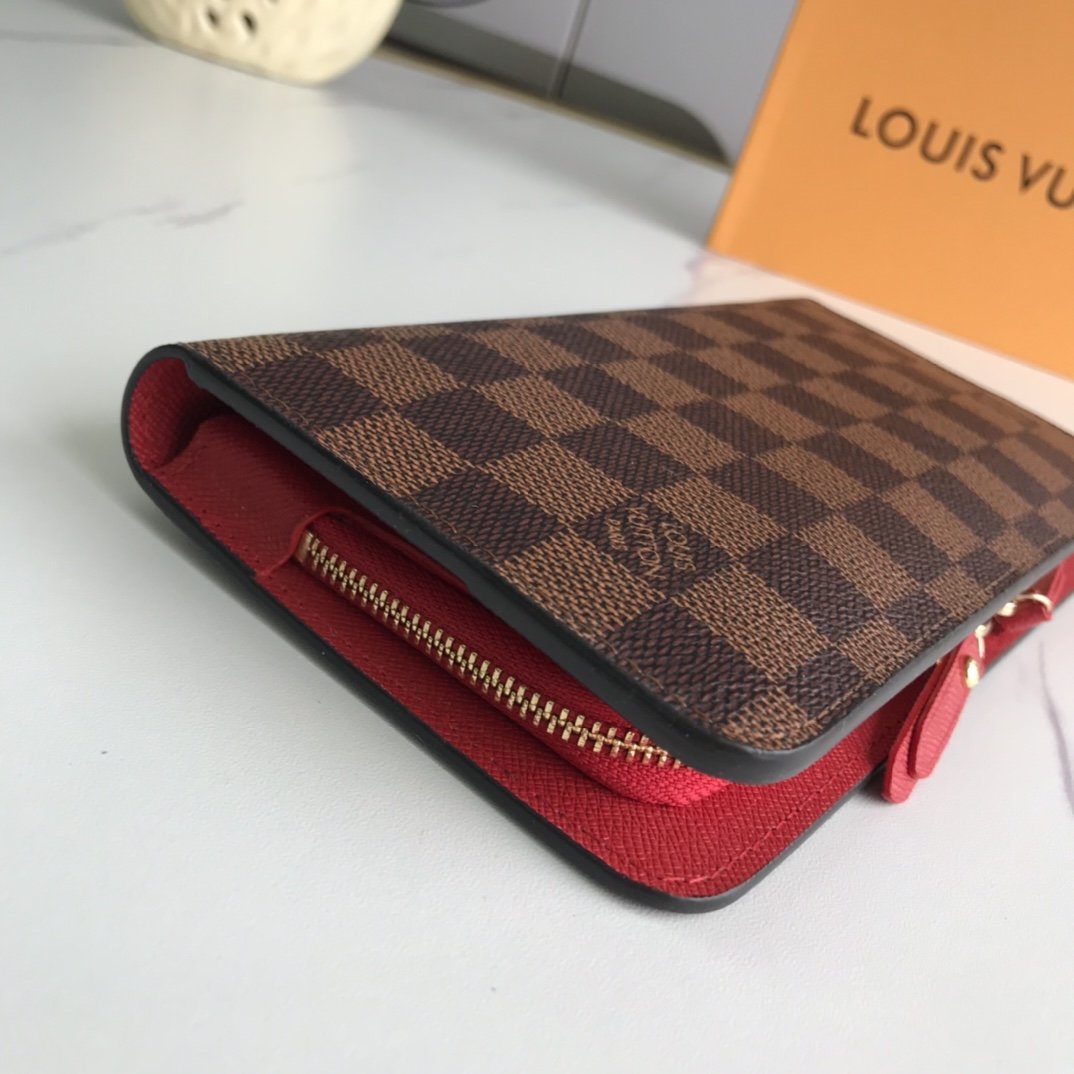 新入荷ルイヴィトン Louis Vuitton 長財布ブランドスーパーコピー財布N品代引き対応国内発送後払い安全必ず届く信用できるサイト