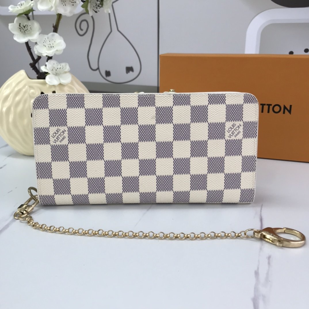 新入荷ルイヴィトン Louis Vuitton 長財布ブランドスーパーコピー財布N品代引き対応国内発送後払い安全必ず届く信用できるサイト