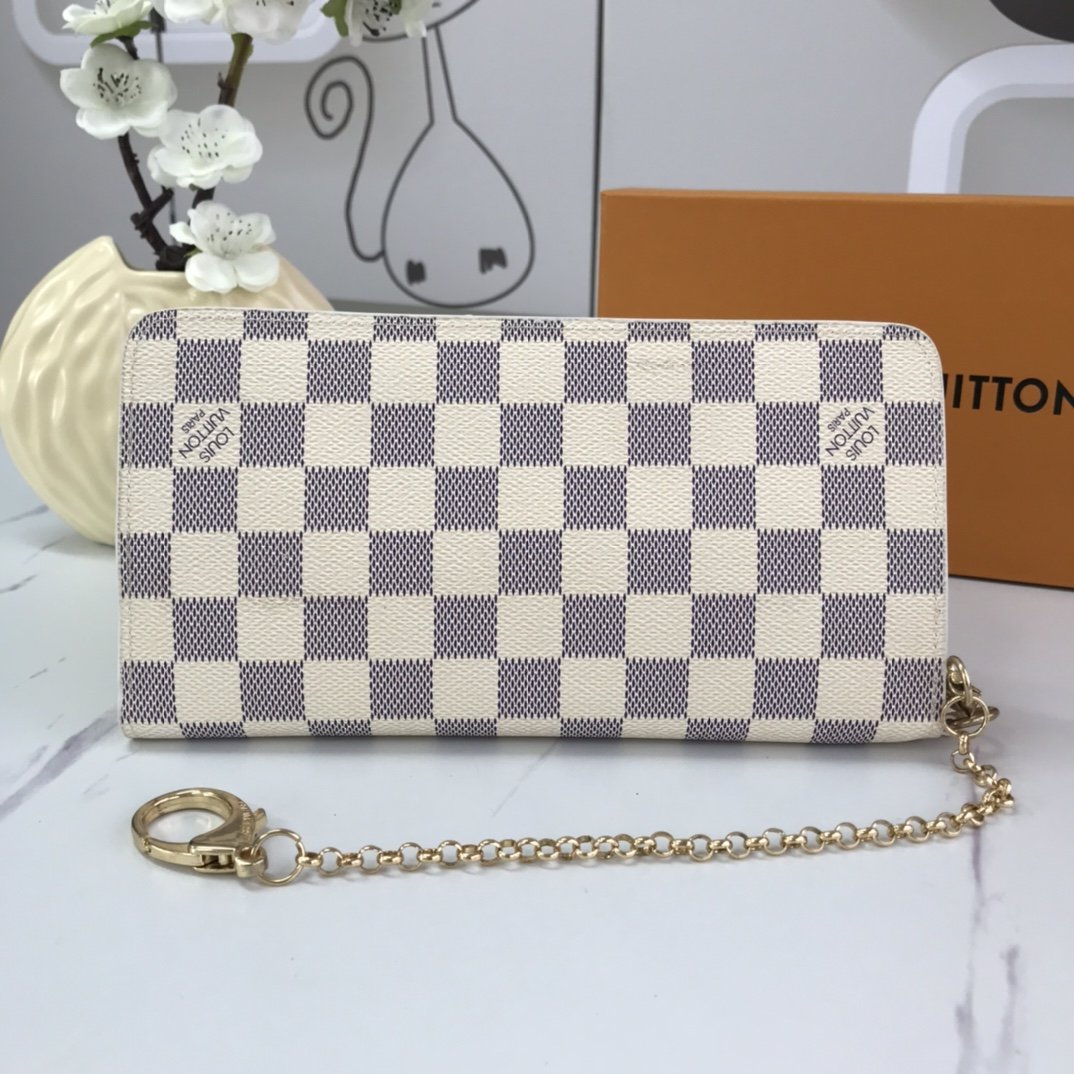 新入荷ルイヴィトン Louis Vuitton 長財布ブランドスーパーコピー財布N品代引き対応国内発送後払い安全必ず届く信用できるサイト