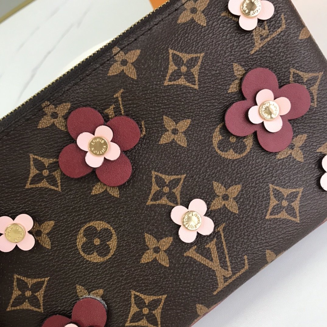 新入荷ルイヴィトン Louis Vuitton 長財布ブランドスーパーコピー財布N品代引き対応国内発送後払い安全必ず届く信用できるサイト