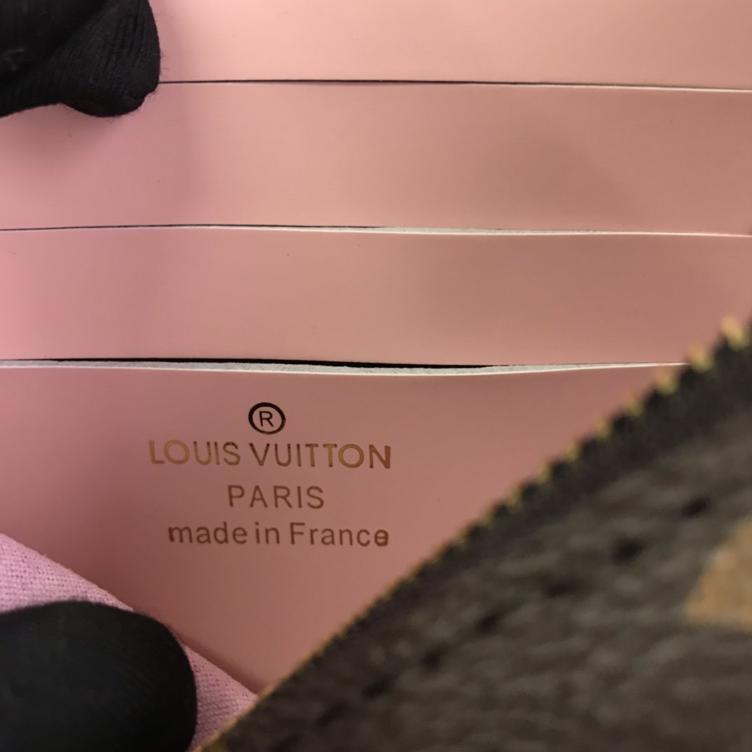 新入荷ルイヴィトン Louis Vuitton 長財布ブランドスーパーコピー財布N品代引き対応国内発送後払い安全必ず届く信用できるサイト