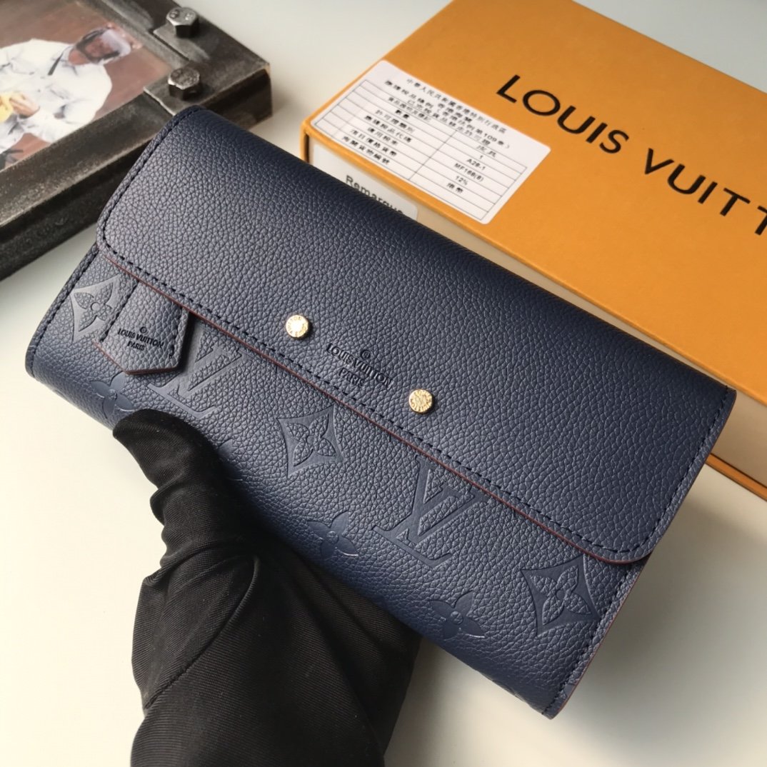 新入荷ルイヴィトン Louis Vuitton 長財布ブランドスーパーコピー財布N品代引き対応国内発送後払い安全必ず届く信用できるサイト