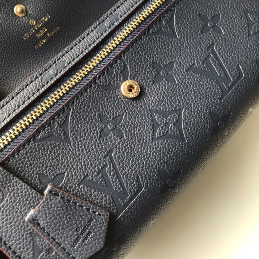 新入荷ルイヴィトン Louis Vuitton 長財布ブランドスーパーコピー財布N品代引き対応国内発送後払い安全必ず届く信用できるサイト