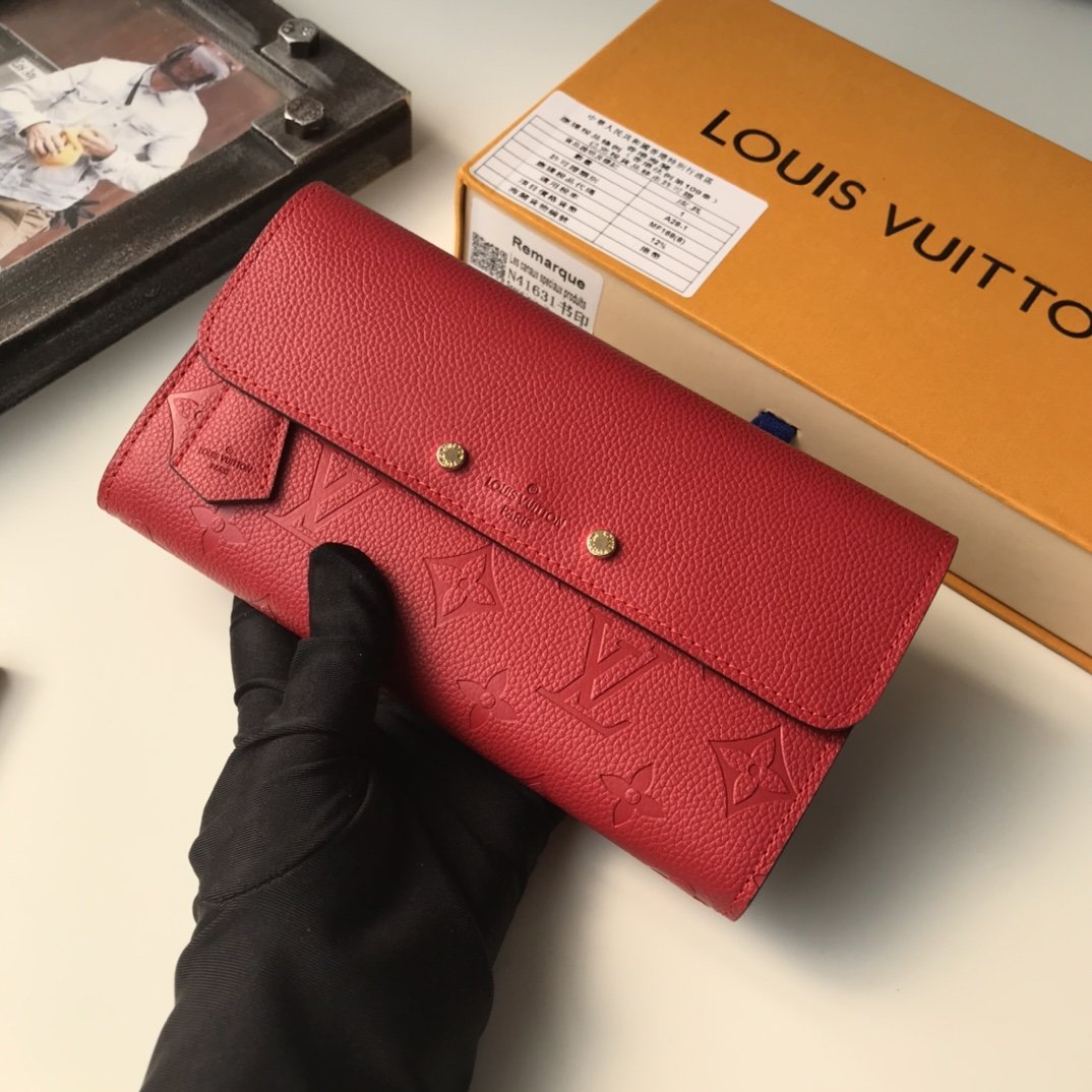 新入荷ルイヴィトン Louis Vuitton 長財布ブランドスーパーコピー財布N品代引き対応国内発送後払い安全必ず届く信用できるサイト