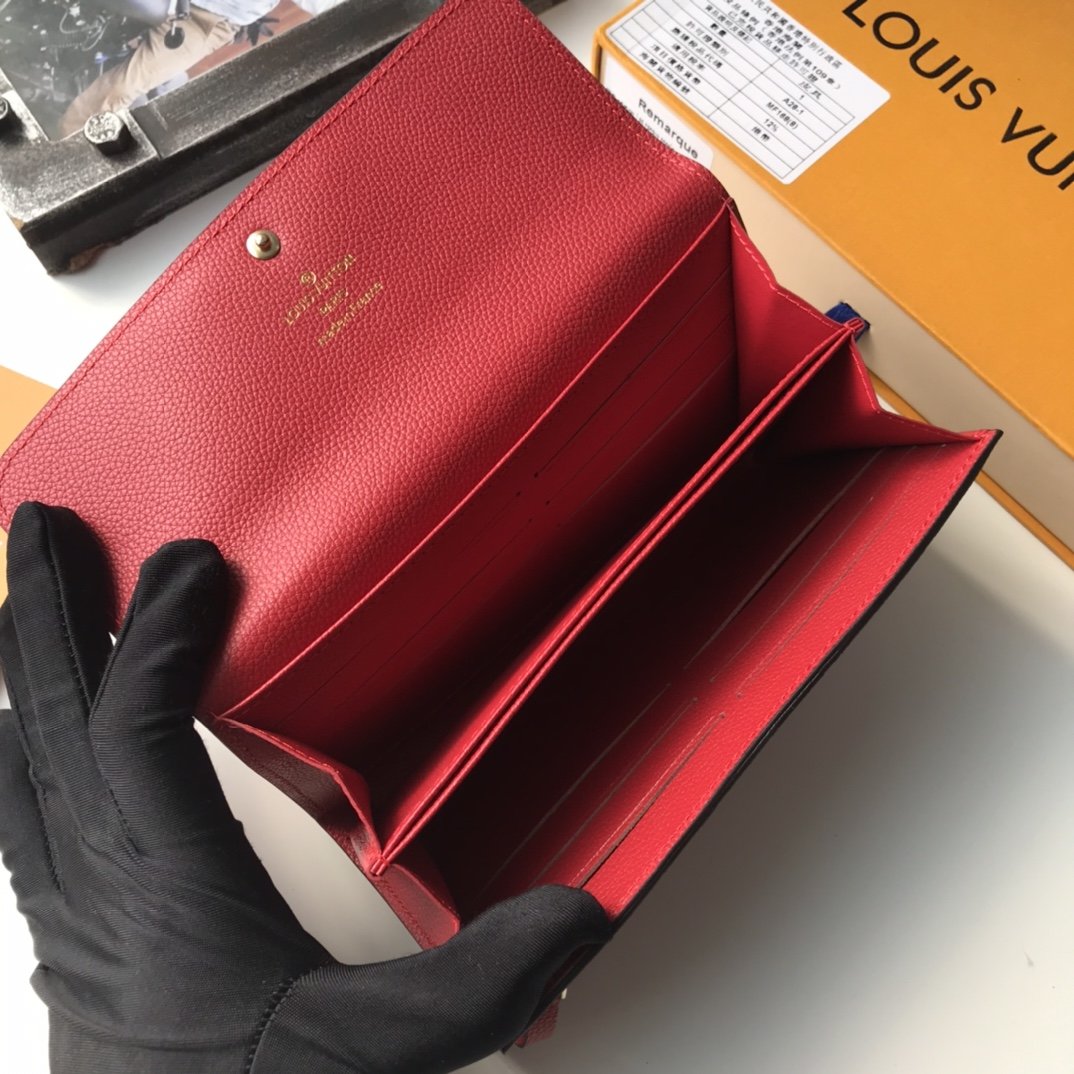 新入荷ルイヴィトン Louis Vuitton 長財布ブランドスーパーコピー財布N品代引き対応国内発送後払い安全必ず届く信用できるサイト