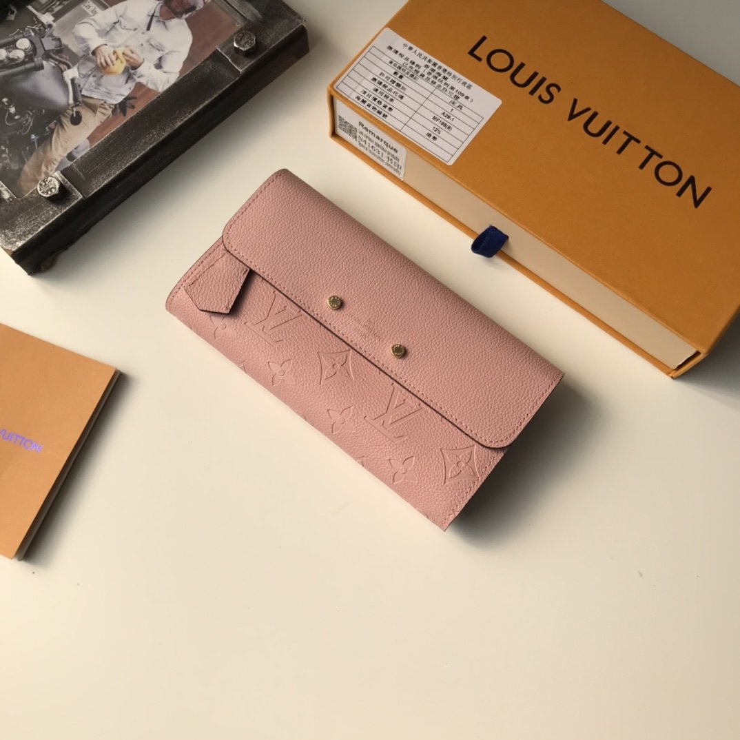 新入荷ルイヴィトン Louis Vuitton 長財布ブランドスーパーコピー財布N品代引き対応国内発送後払い安全必ず届く信用できるサイト