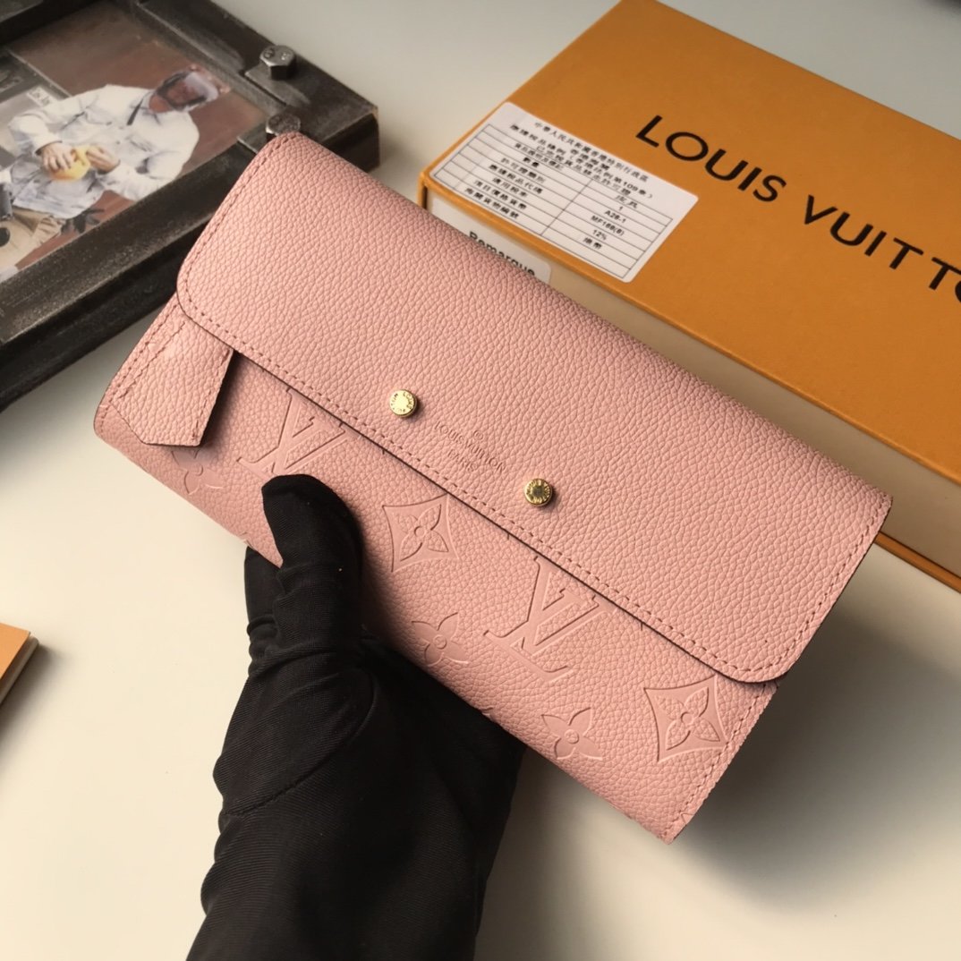 新入荷ルイヴィトン Louis Vuitton 長財布ブランドスーパーコピー財布N品代引き対応国内発送後払い安全必ず届く信用できるサイト