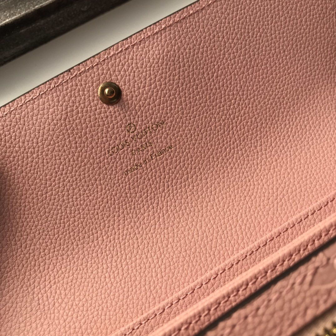 新入荷ルイヴィトン Louis Vuitton 長財布ブランドスーパーコピー財布N品代引き対応国内発送後払い安全必ず届く信用できるサイト