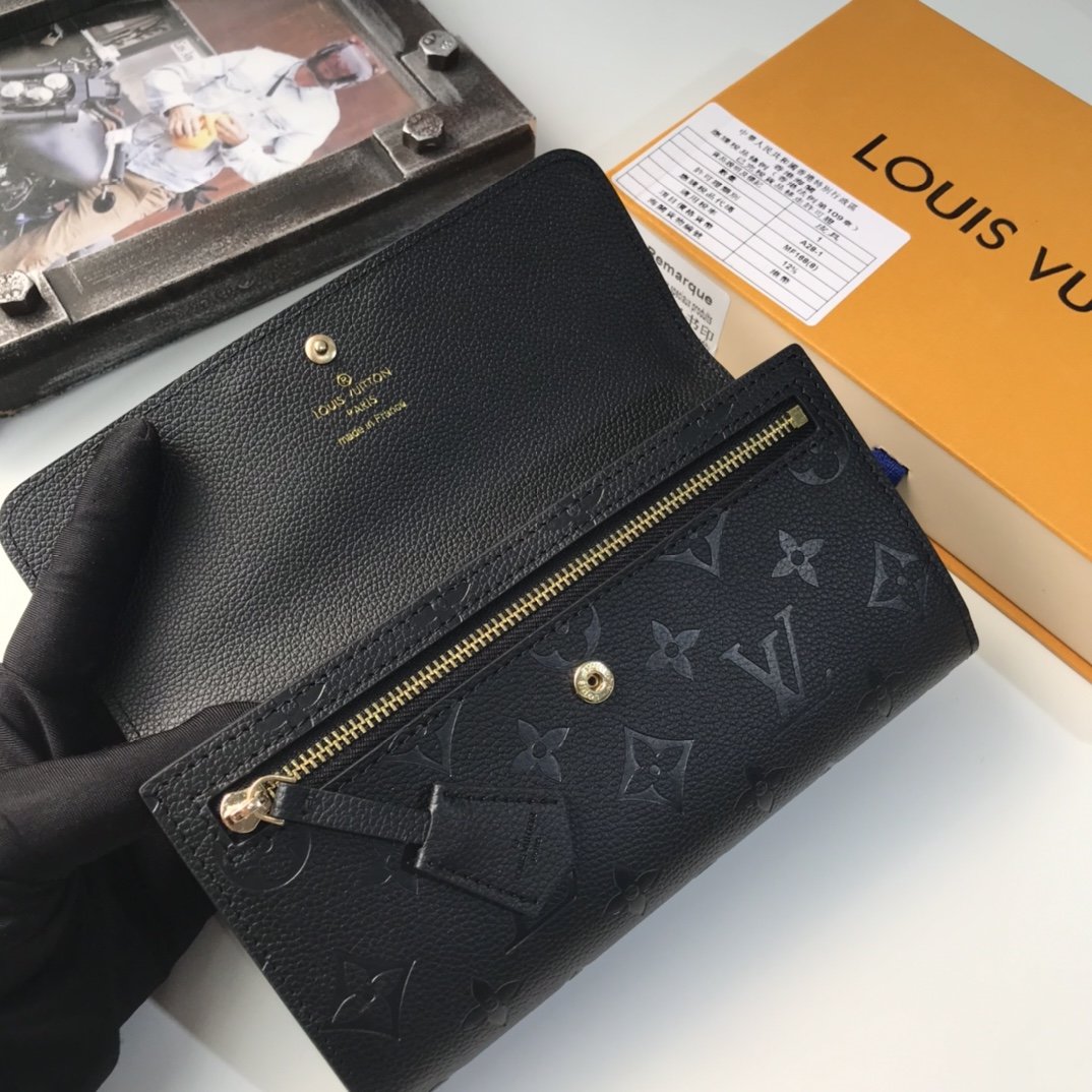 新入荷ルイヴィトン Louis Vuitton 長財布ブランドスーパーコピー財布N品代引き対応国内発送後払い安全必ず届く信用できるサイト