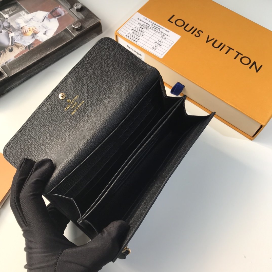 新入荷ルイヴィトン Louis Vuitton 長財布ブランドスーパーコピー財布N品代引き対応国内発送後払い安全必ず届く信用できるサイト