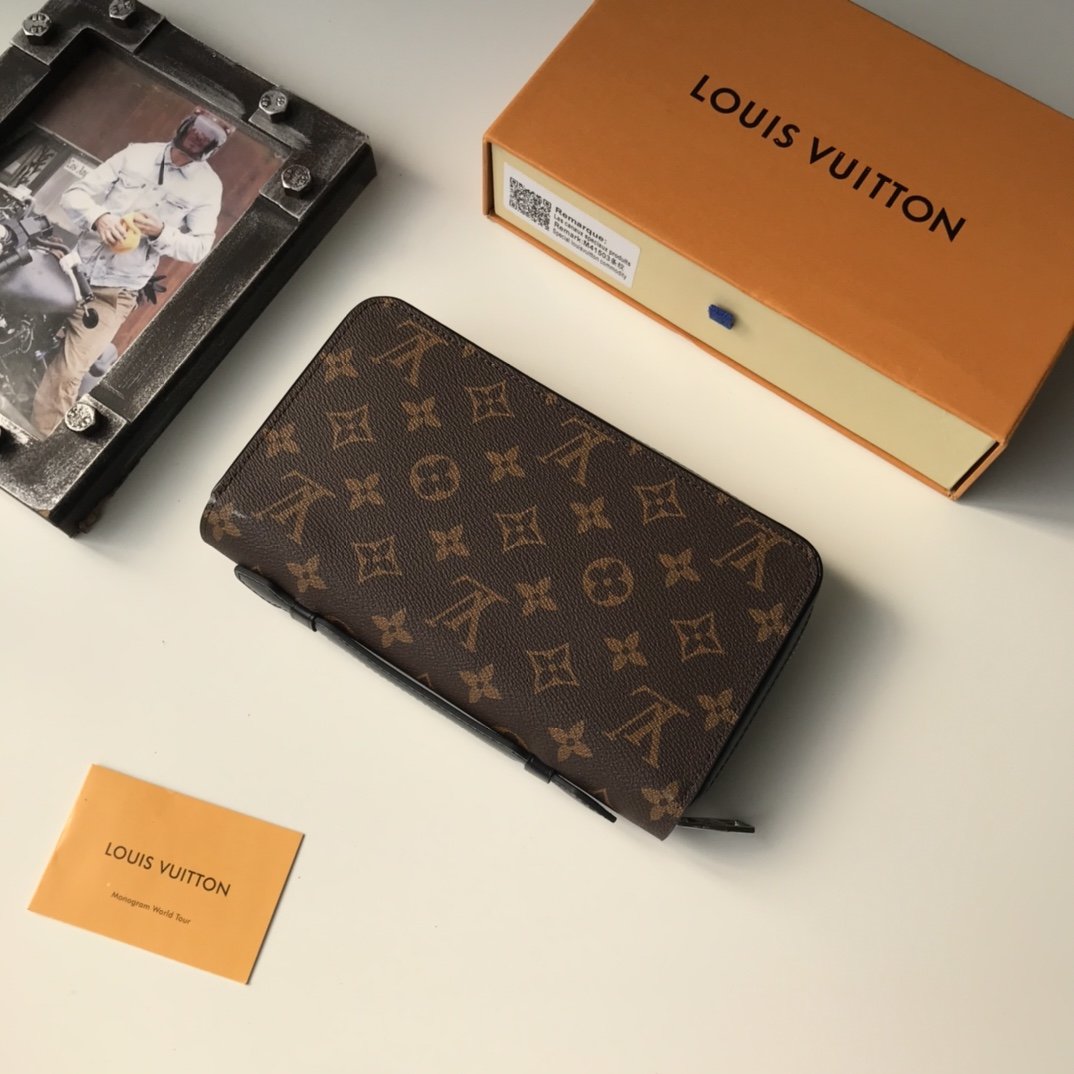 新入荷ルイヴィトン Louis Vuitton 長財布ブランドスーパーコピー財布N品代引き対応国内発送後払い安全必ず届く信用できるサイト