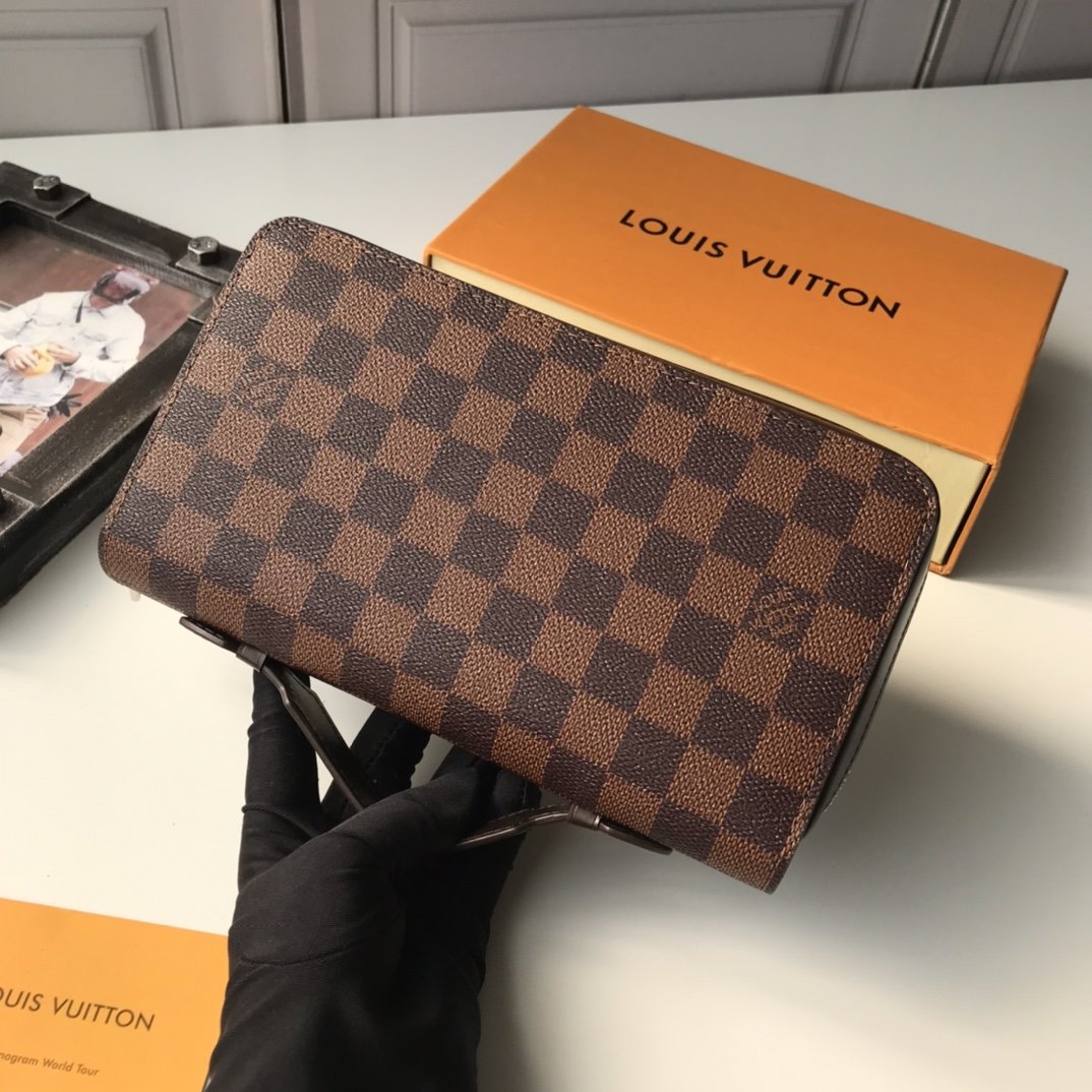 新入荷ルイヴィトン Louis Vuitton 長財布ブランドスーパーコピー財布N品代引き対応国内発送後払い安全必ず届く信用できるサイト