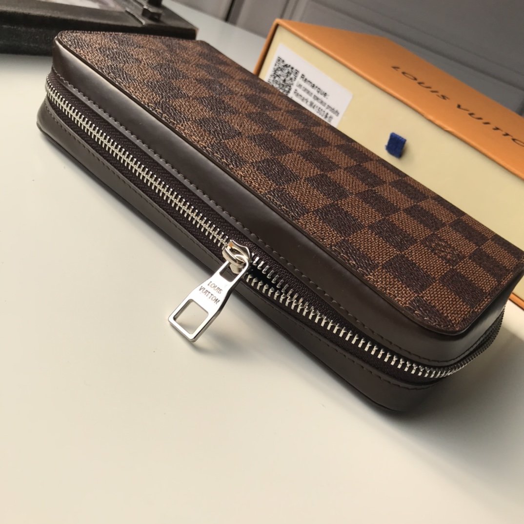 新入荷ルイヴィトン Louis Vuitton 長財布ブランドスーパーコピー財布N品代引き対応国内発送後払い安全必ず届く信用できるサイト