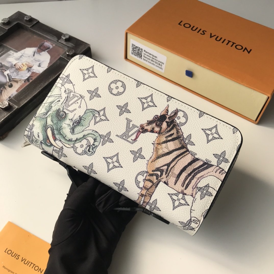 新入荷ルイヴィトン Louis Vuitton 長財布ブランドスーパーコピー財布N品代引き対応国内発送後払い安全必ず届く信用できるサイト