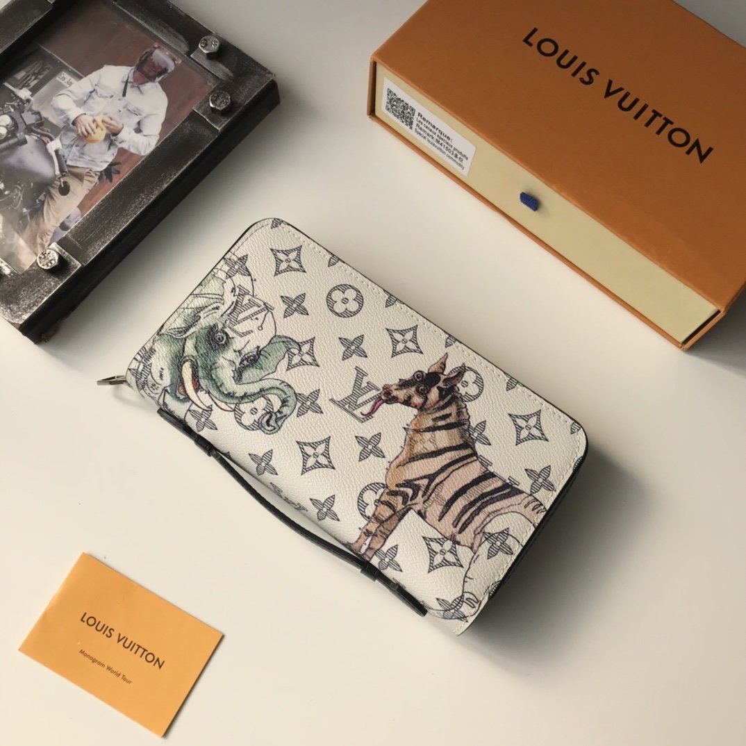 新入荷ルイヴィトン Louis Vuitton 長財布ブランドスーパーコピー財布N品代引き対応国内発送後払い安全必ず届く信用できるサイト