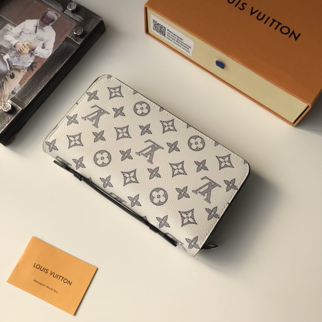 新入荷ルイヴィトン Louis Vuitton 長財布ブランドスーパーコピー財布N品代引き対応国内発送後払い安全必ず届く信用できるサイト