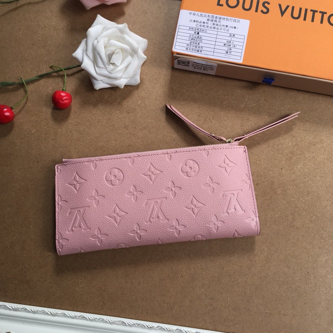 新入荷ルイヴィトン Louis Vuitton 長財布ブランドスーパーコピー財布N品代引き対応国内発送後払い安全必ず届く信用できるサイト