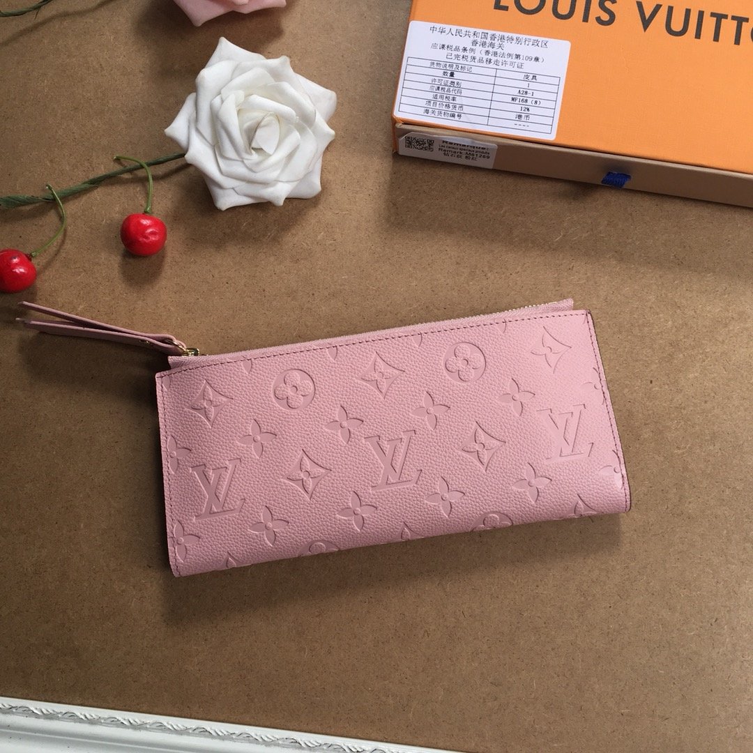 新入荷ルイヴィトン Louis Vuitton 長財布ブランドスーパーコピー財布N品代引き対応国内発送後払い安全必ず届く信用できるサイト