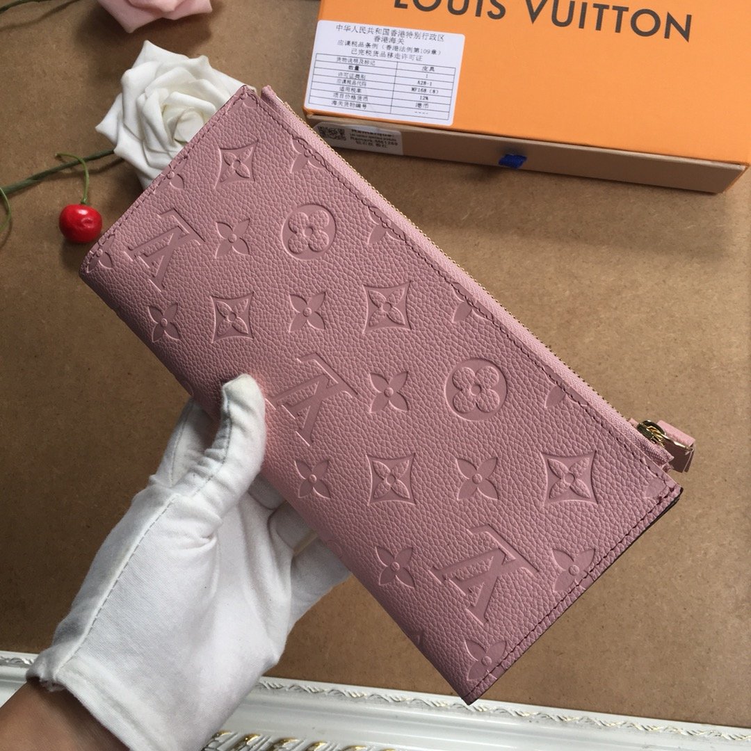 新入荷ルイヴィトン Louis Vuitton 長財布ブランドスーパーコピー財布N品代引き対応国内発送後払い安全必ず届く信用できるサイト