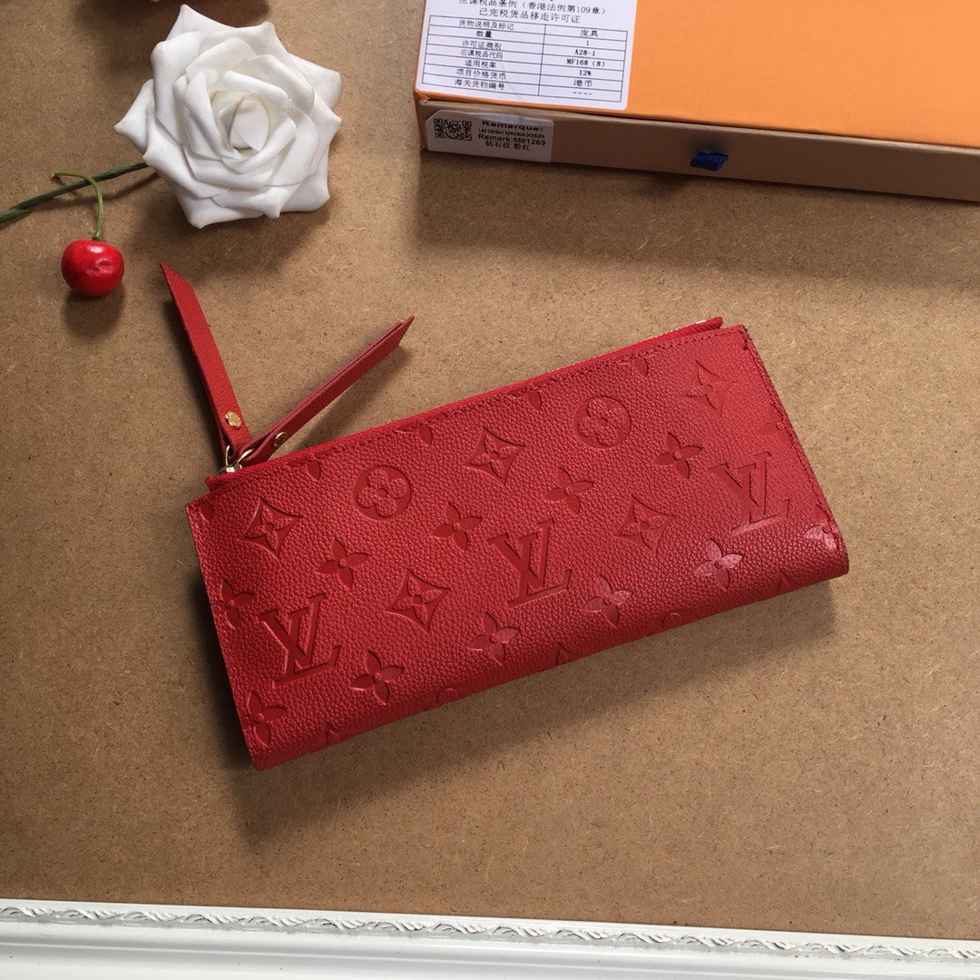 新入荷ルイヴィトン Louis Vuitton 長財布ブランドスーパーコピー財布N品代引き対応国内発送後払い安全必ず届く信用できるサイト