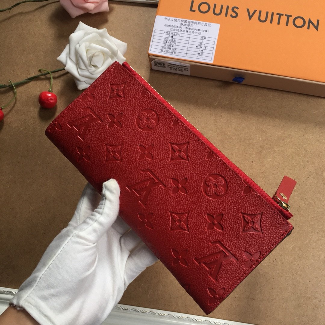 新入荷ルイヴィトン Louis Vuitton 長財布ブランドスーパーコピー財布N品代引き対応国内発送後払い安全必ず届く信用できるサイト