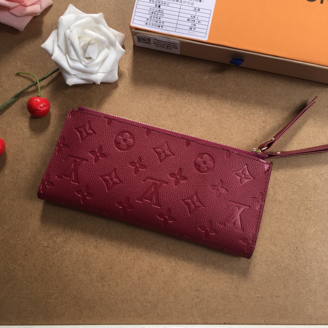 新入荷ルイヴィトン Louis Vuitton 長財布ブランドスーパーコピー財布N品代引き対応国内発送後払い安全必ず届く信用できるサイト