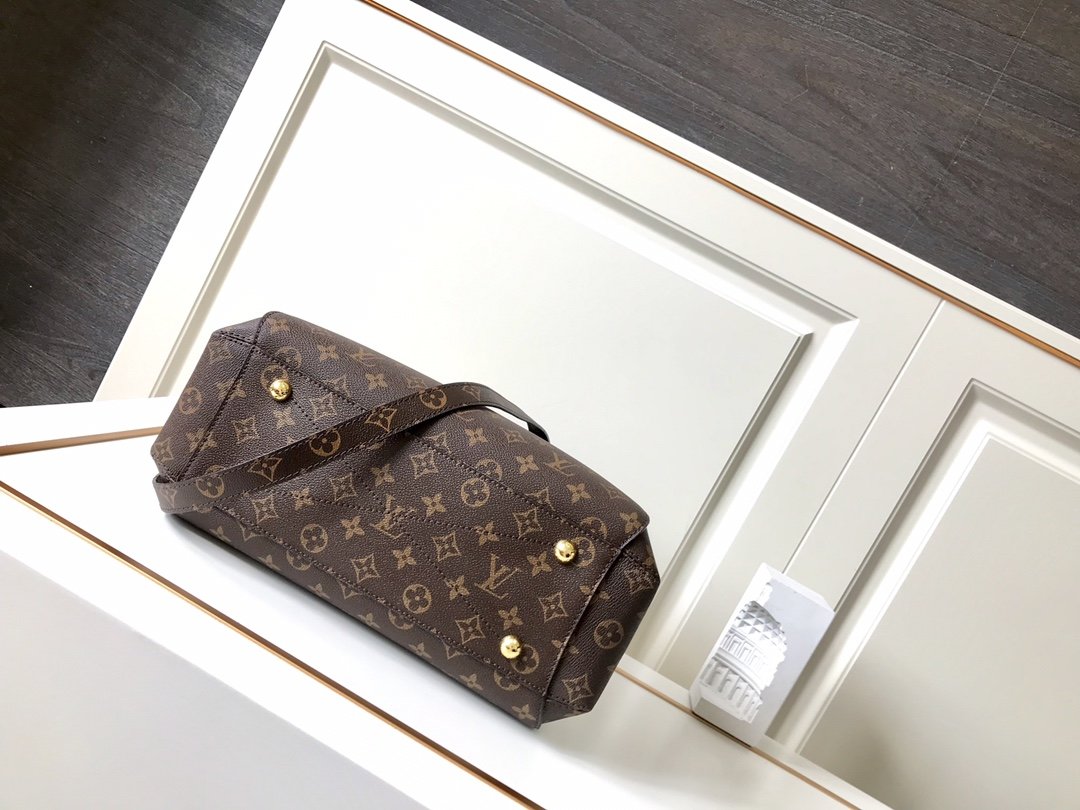 ばれないルイヴィトン Louis Vuitton バッグ 実物の写真 N品スーパーコピーバッグ代引き対応国内発送後払い安全必ず届く優良サイト