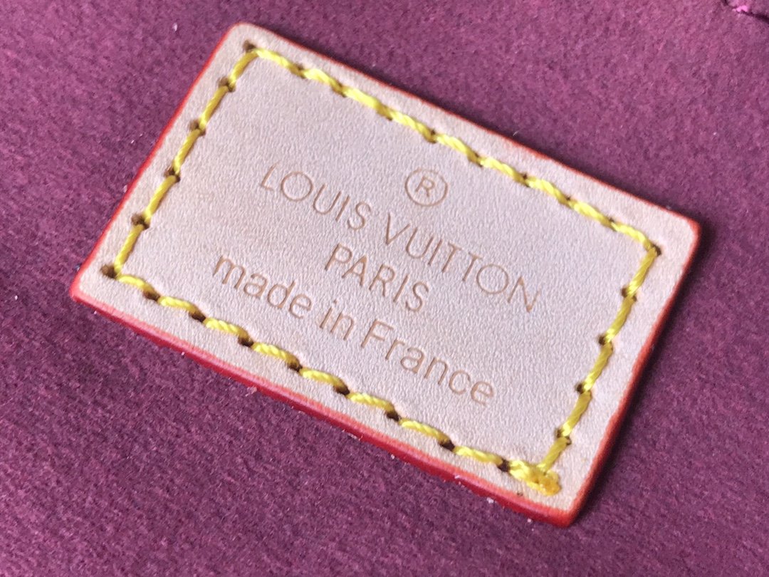 ばれないルイヴィトン Louis Vuitton バッグ 実物の写真 N品スーパーコピーバッグ代引き対応国内発送後払い安全必ず届く優良サイト