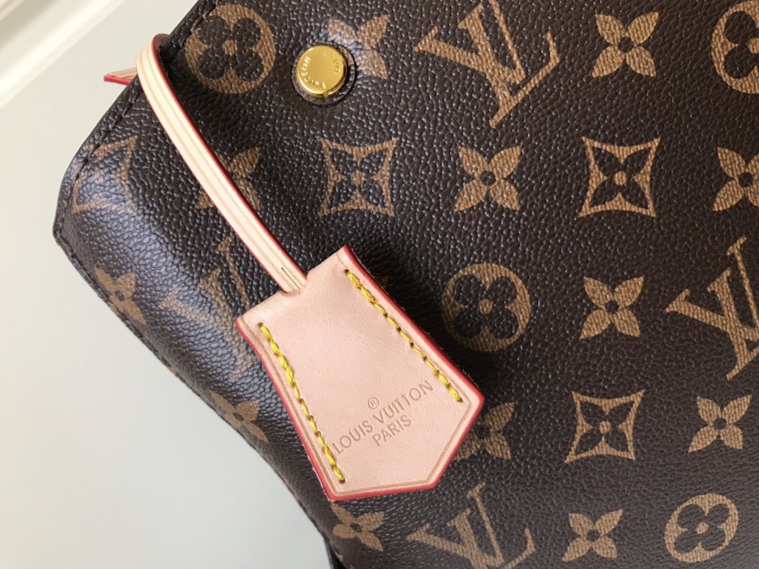 ばれないルイヴィトン Louis Vuitton バッグ 実物の写真 N品スーパーコピーバッグ代引き対応国内発送後払い安全必ず届く優良サイト