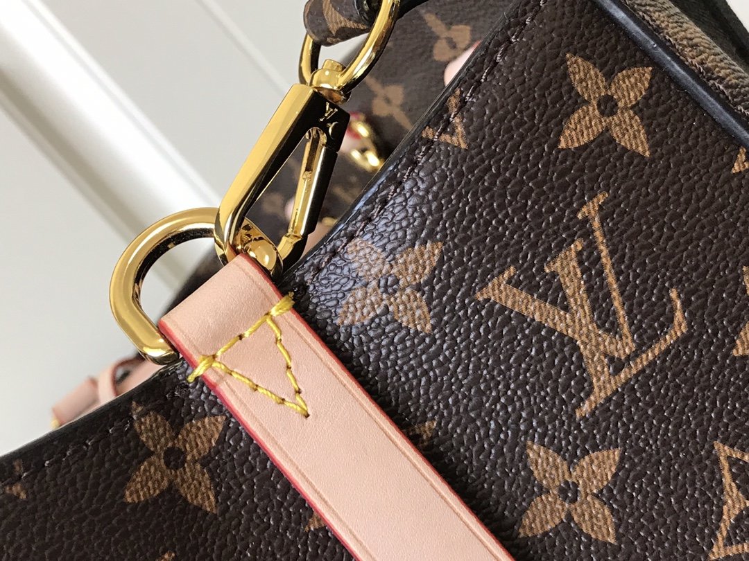 ばれないルイヴィトン Louis Vuitton バッグ 実物の写真 N品スーパーコピーバッグ代引き対応国内発送後払い安全必ず届く優良サイト